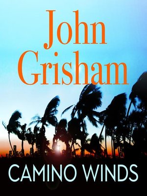 cover image of Camino Winds